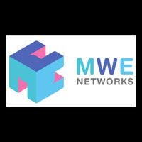 MWE Networks - logo