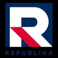 Telewizja Republika S.A. - logo