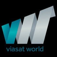 Viasat World Ltd. - logo