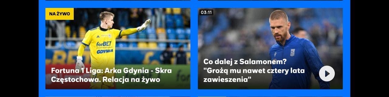 Polsat Sport Premium 3 PPV - image header