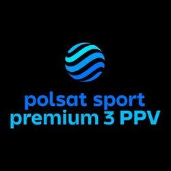 Polsat Sport Premium 3 PPV logo