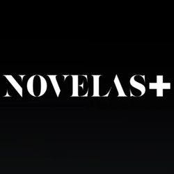 Novelas+ logo