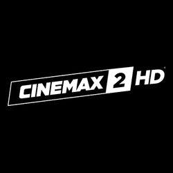 Cinemax 2 - channel logo