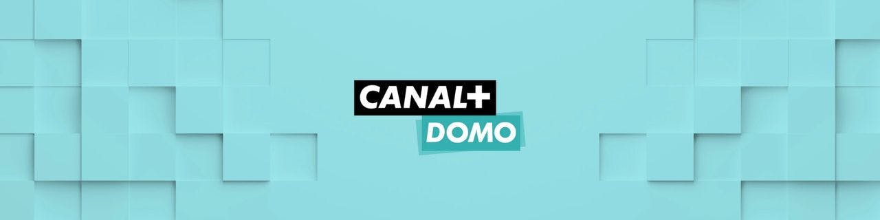 Canal+ Domo - image header