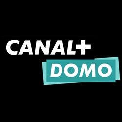 Canal+ Domo - channel logo