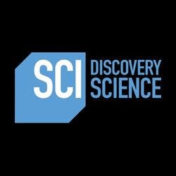 Discovery Science - channel logo