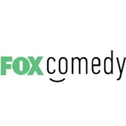 Fox Comedy logo