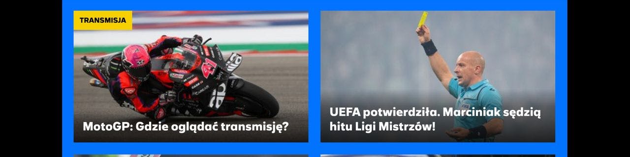 Polsat Sport Premium 2 - image header