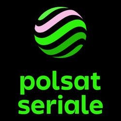 Polsat Seriale logo