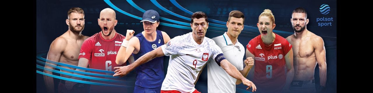 Polsat Sport Premium 4 PPV - image header