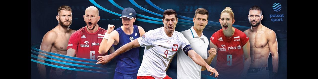 Polsat Sport Premium 6 PPV - image header