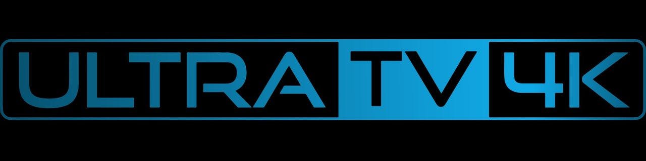ULTRA TV 4K - image header
