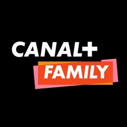 Canal+ Family logo