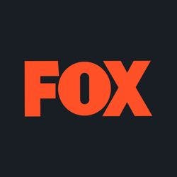 FOX - channel logo