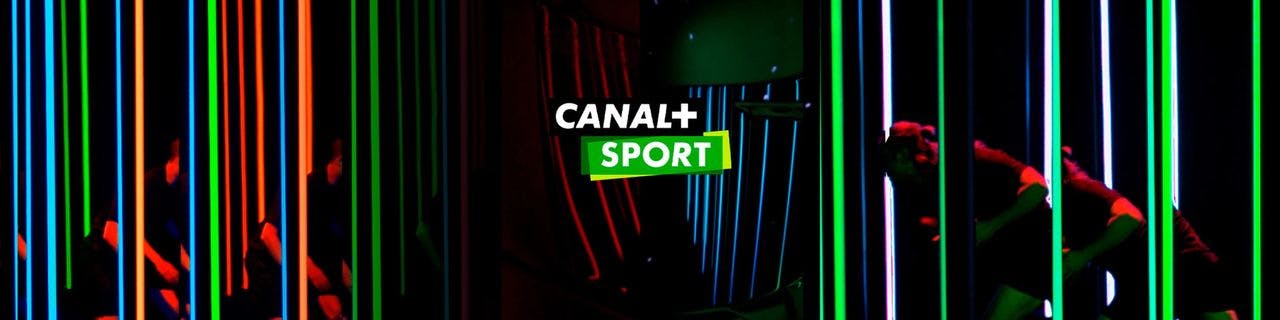 Canal+ Sport 2 - image header