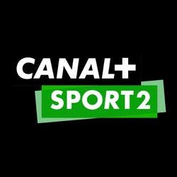 Canal+ Sport 2 logo