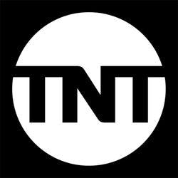 Turner Network Television (TNT) logo