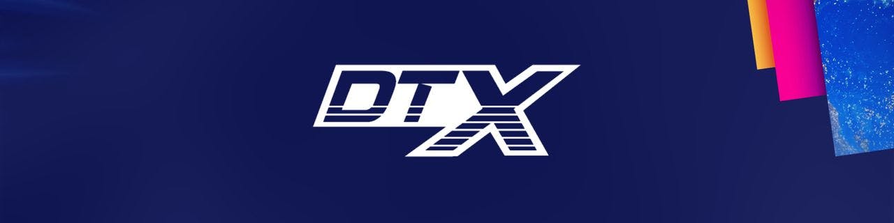 DTX - image header