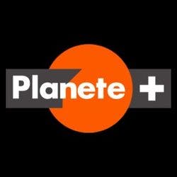 Planete+ logo
