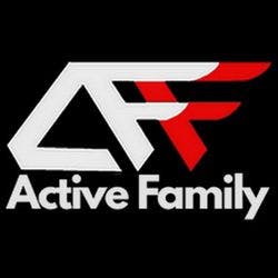 Active Family - channel logo