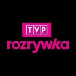 TVP Rozrywka logo