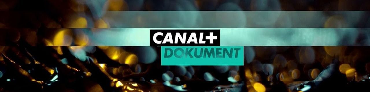 Canal+ Dokument - image header