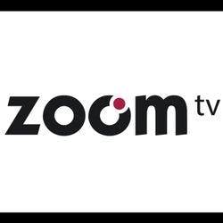 Zoom TV - channel logo