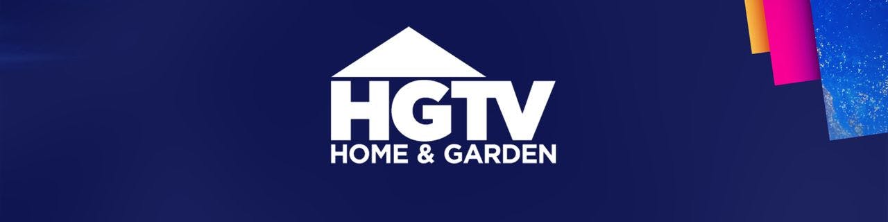 HGTV - image header