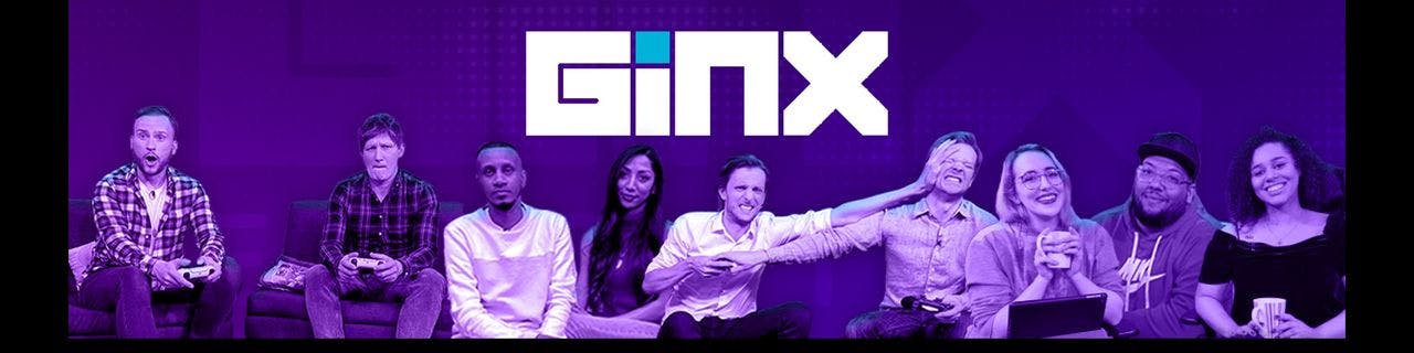 Ginx Esports TV (Poland) - image header