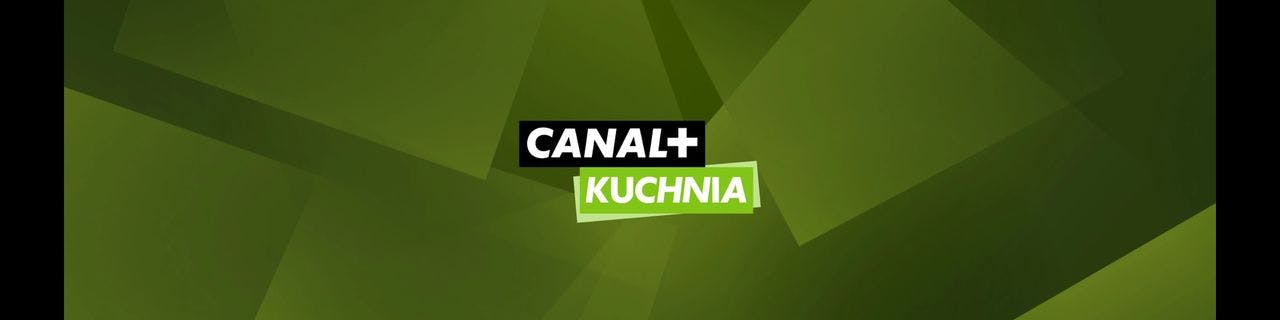 Canal+ Kuchnia - image header