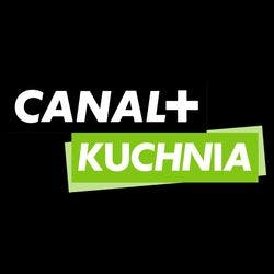 Canal+ Kuchnia logo