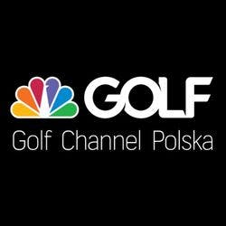 Golf Channel Polska logo