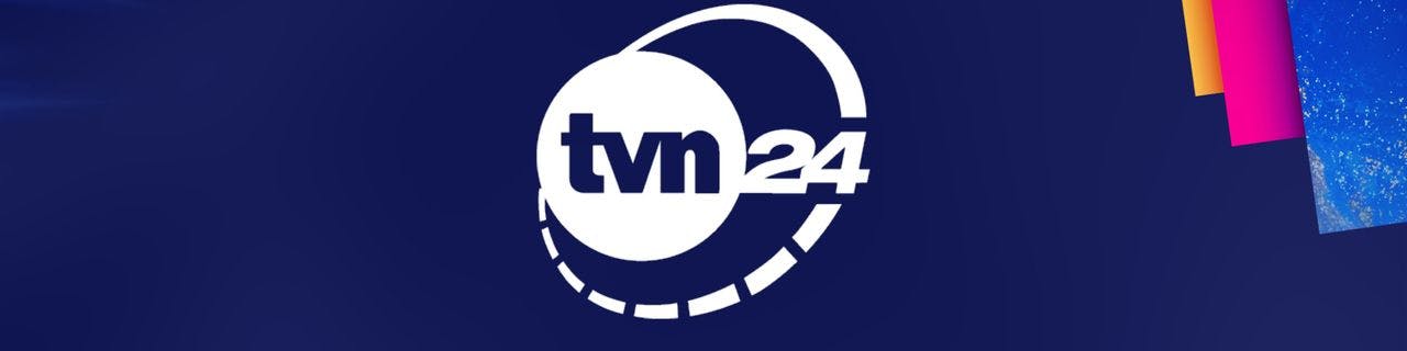 TVN24 - image header