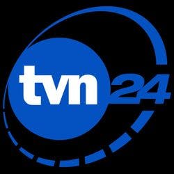TVN24 logo