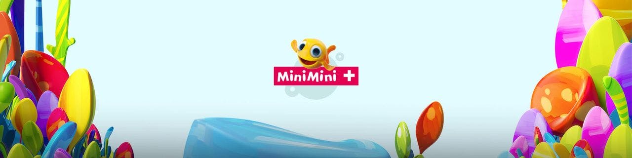 MiniMini+ - image header