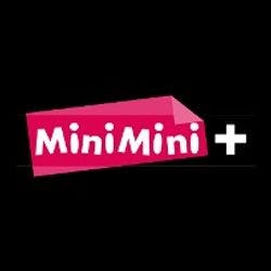 MiniMini+ logo