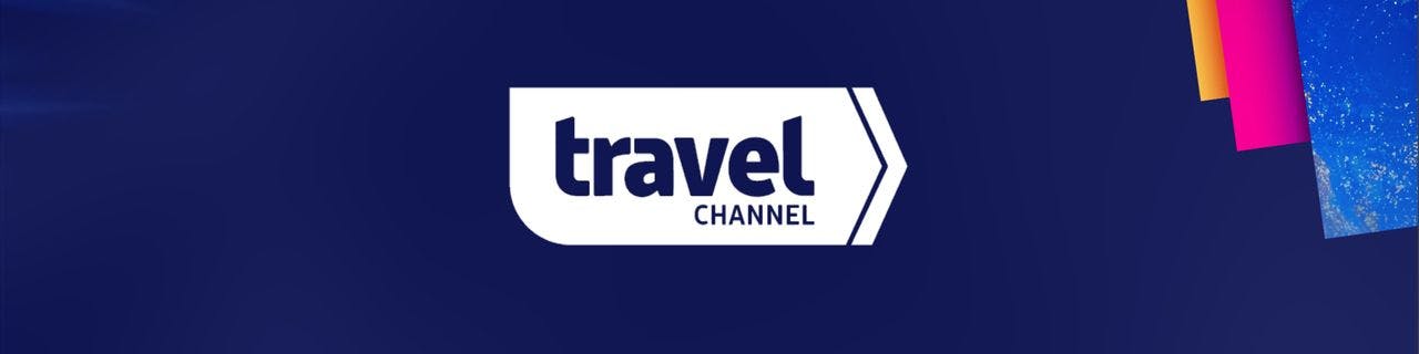 Travel Channel - image header
