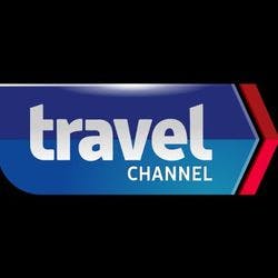 Travel Channel - channel logo