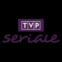 TVP Seriale - channel logo