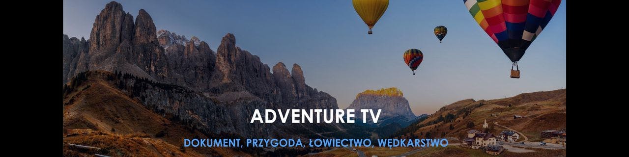 Adventure HD - image header