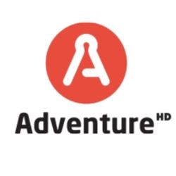 Adventure HD logo