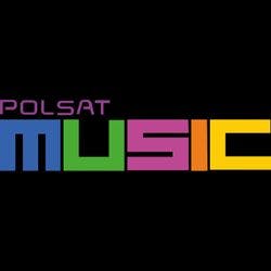 Polsat Music logo