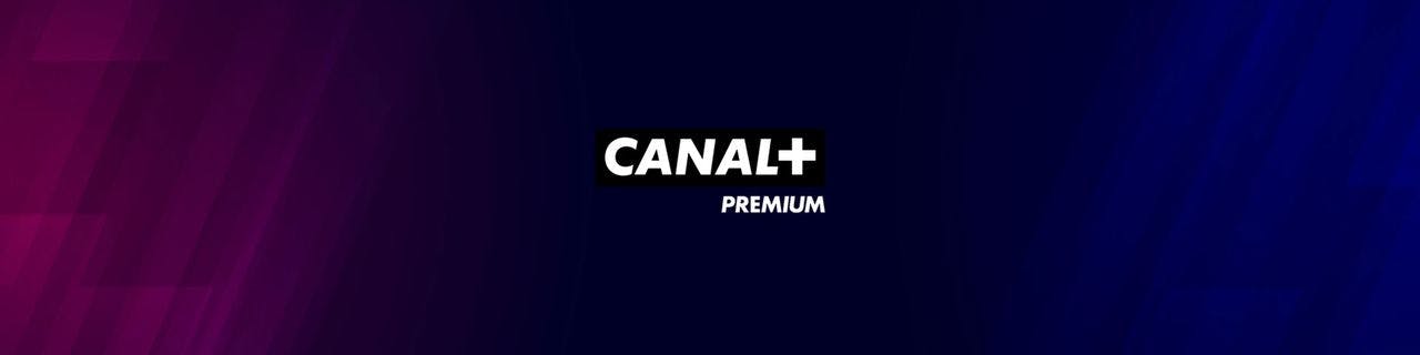 Canal+1 - image header