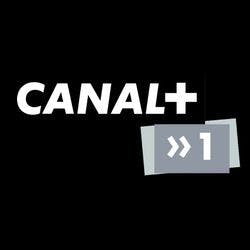 Canal+1 logo