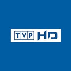 TVP HD logo