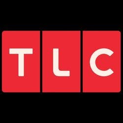 TLC - channel logo