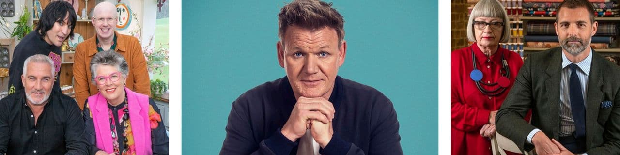 BBC Lifestyle (Poland) - image header