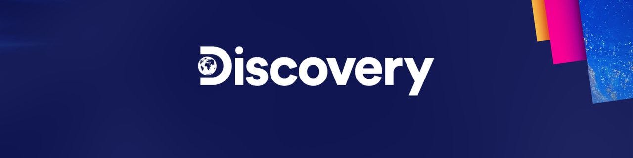 Discovery - image header