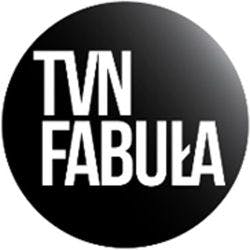 TVN Fabuła - channel logo