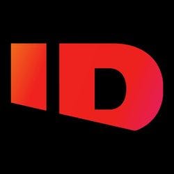  ID logo